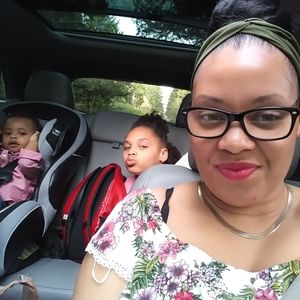 Meet your Posher, Shelaina